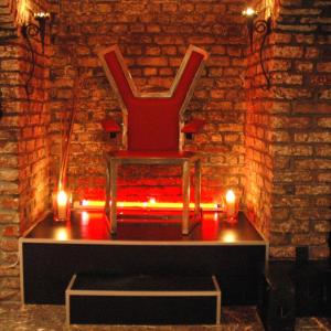 Bizarre Lounge Cologne