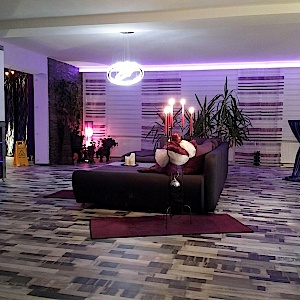 Private BDSM-Spielparty