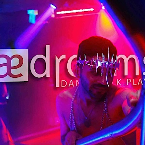 Bedrooms - HIPHOP I RNB I KINKY PARTY