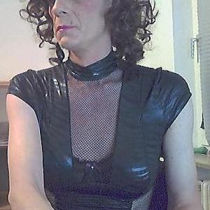Latexsissy