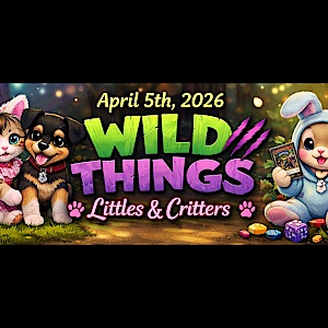 Wild Things: Littles & Critters
