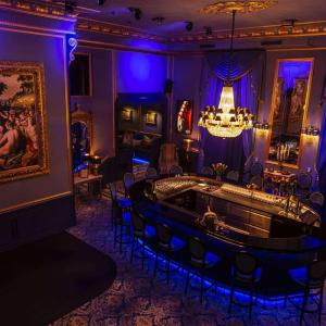 SoHo Lifestyle Club & Rooms