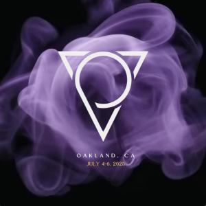 Voyage Into Presence | Oakland, CA