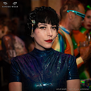 Savage Wear Fetish Night 2026