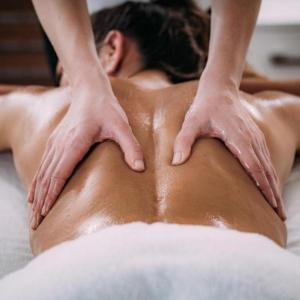 Berliner Tantra Lounge Raum