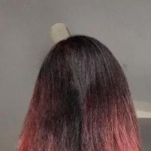 CuddleHairBear