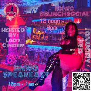 BNWO social & BNOW speakeasy