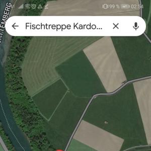 Kardorfer Stausee bei lautrach