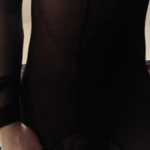 NylonLover321