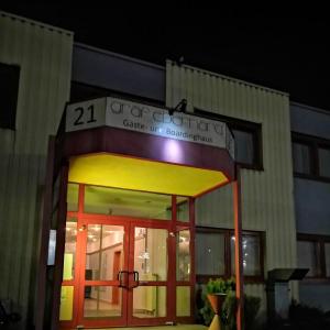 La Huitre