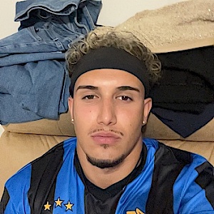 Latinboy