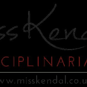 Miss Kendal Disciplinarian