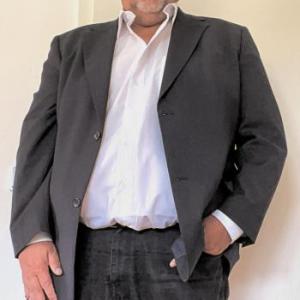 GentlemanDom69