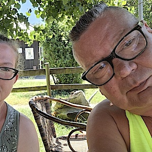 AnfängerPaar