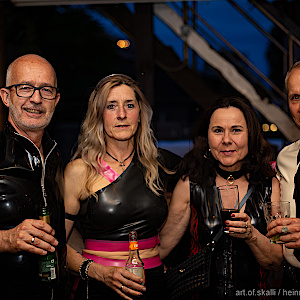 Savage Wear Fetish Night 2026