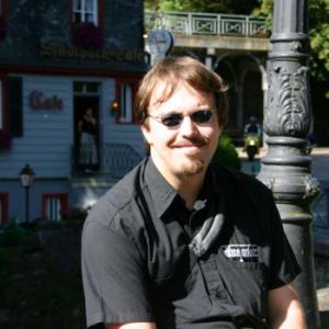 Hannes2006mg