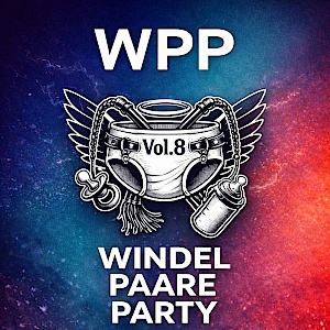 WPP Windel Paare Party