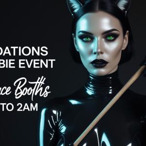 Foundations (Newbie Event)