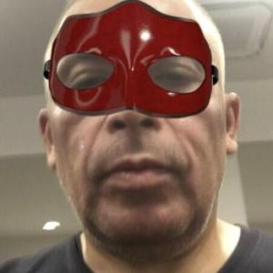 Carnalman