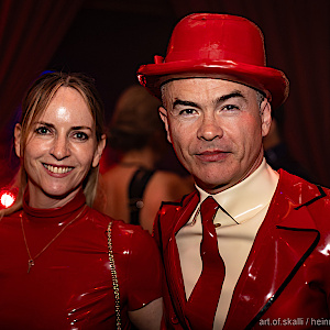 Savage Wear Fetish Night 2026