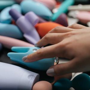 Sextoys