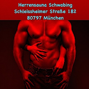 Herrensauna