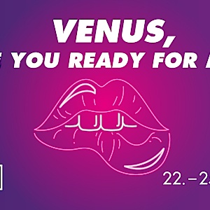 29 JAHRE VENUS Berlin