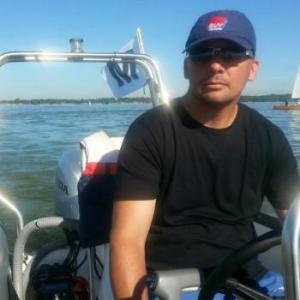Helmsman