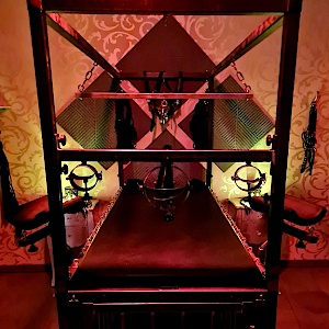 The Obsidian Suite