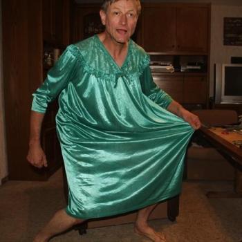 Miederhose