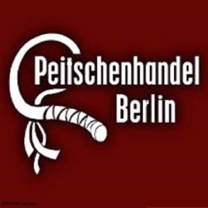 BDSM-Lounge / Peitschenhandel Berlin