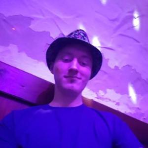 CrazyPaddy