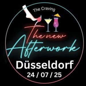 Düsseldorfer After-Work @ Famous Club