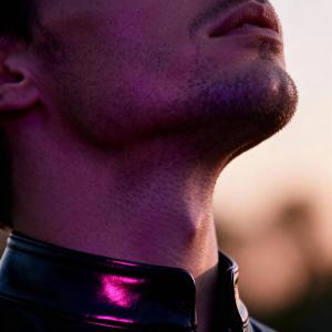 Raum für devote Männer