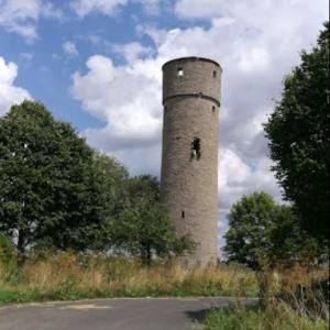 Wachturm am Wolfgang