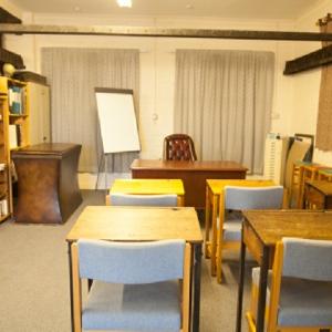 The Facility Studios