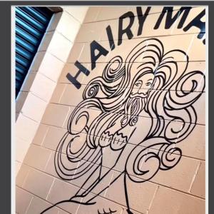 Hairy Mary's Gay Bar