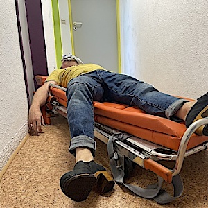 FussmassageKidnap