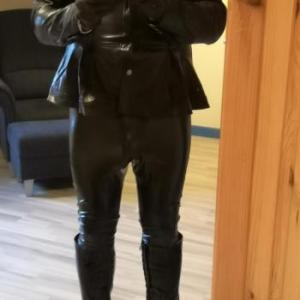Latexbube