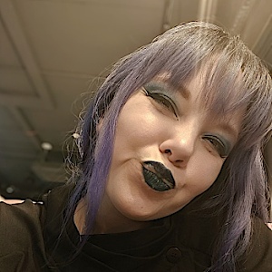 BlueberryKitten