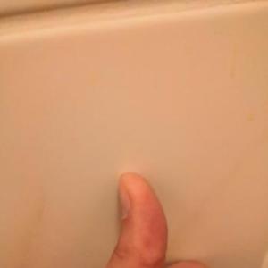 Damentoilette