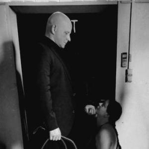 Real-BDSM