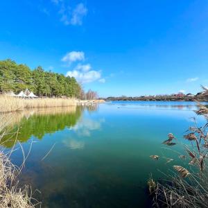 Heidesee FKK / Parkplatz Am Heidesee
