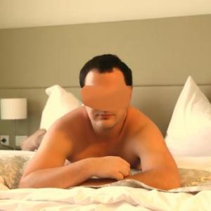 Mrubberboy