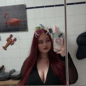 Lilly_Spermaliebende