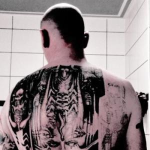 Mr-BW