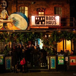 Badehaus Berlin