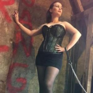 RosyRiot