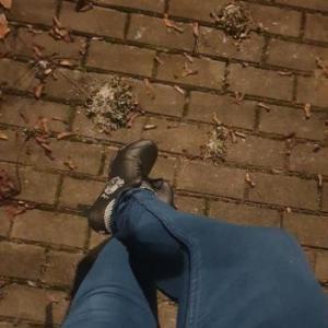 MannInHeels