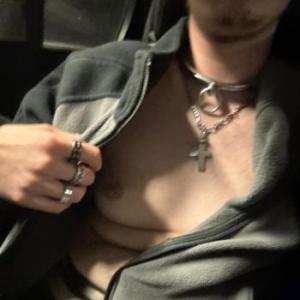 Keuscher-TransSklave